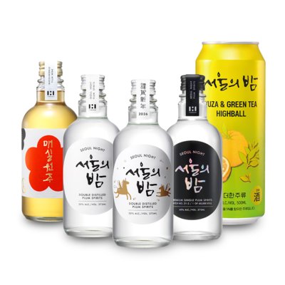 서울의 밤_릴스