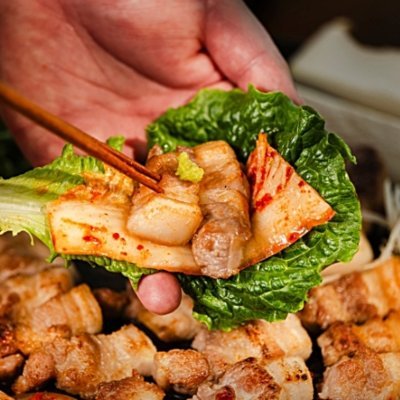 김치옥 여수여천점