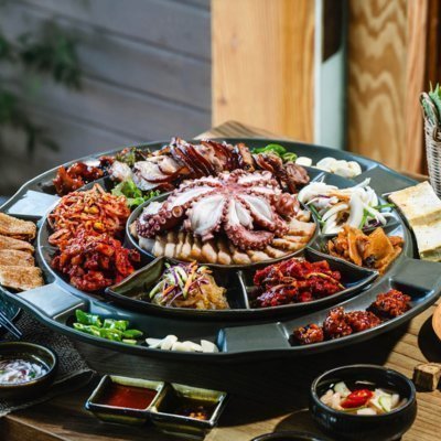 칡산에