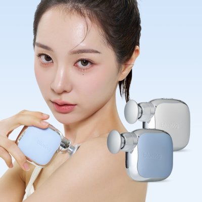 포켓비트 미니 마사지건