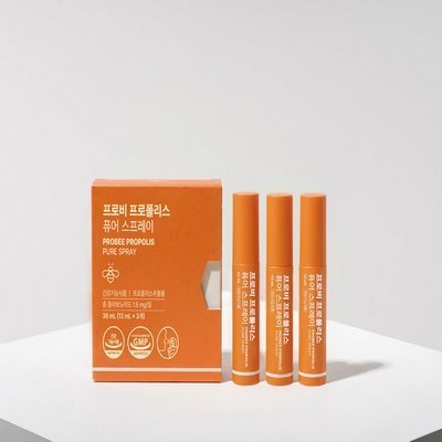 프로폴리스 퓨어 스프레이