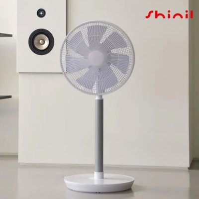 무소음BLDC 서큘레이터선풍기