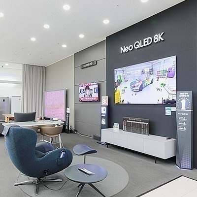 삼성스토어 경산
