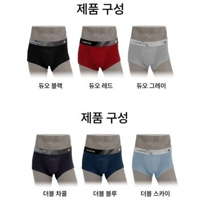 프리미엄 임팩트 3종_릴스