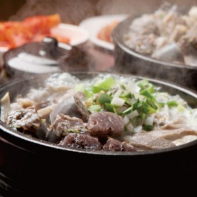 양식국밥