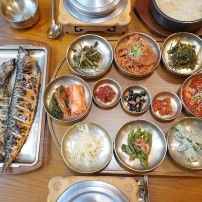 괭이부리마을 팔당점