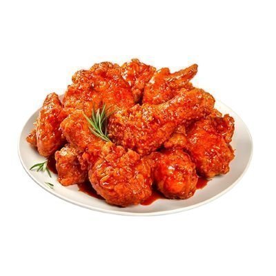 양념치킨