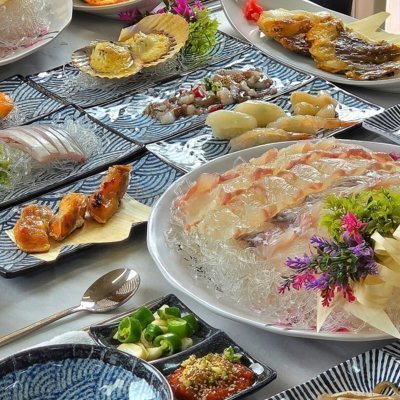 금강횟집