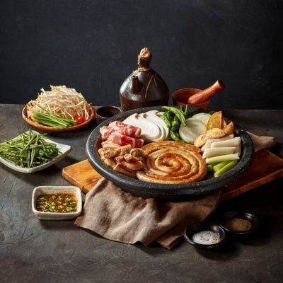 국내산 최고급 한우 곱창