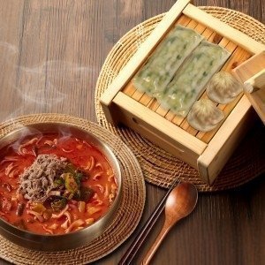 밀가랑