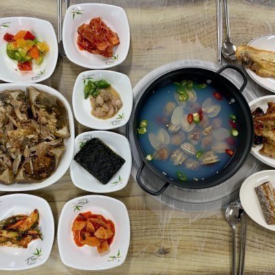 바다만찬