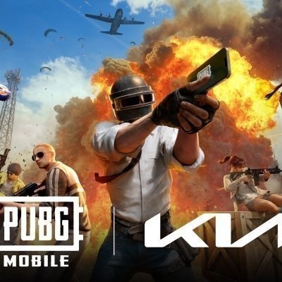 PUBGMXKia 제8구역팝업