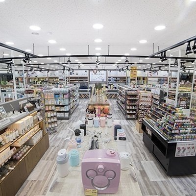 오피스디포 전남도청점