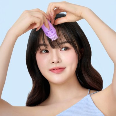 올데이 브러시 헤어픽서