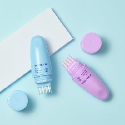 올데이 브러시 헤어픽서