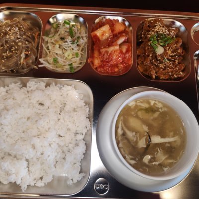 SEOUL DELIGHT