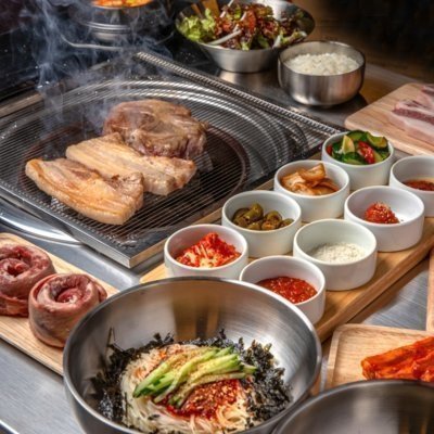 돈들집