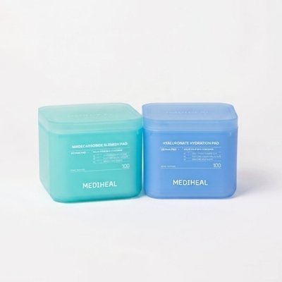 더마패드 2종