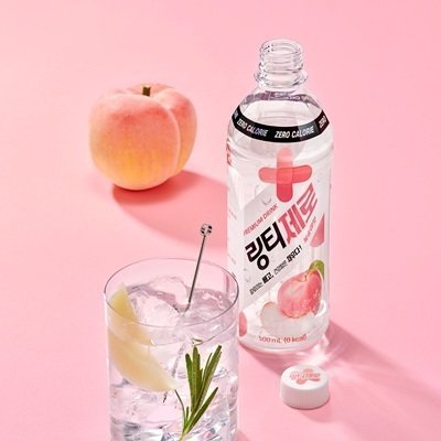 링티제로 500ml