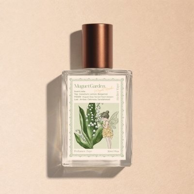 뮤게가든 30ml