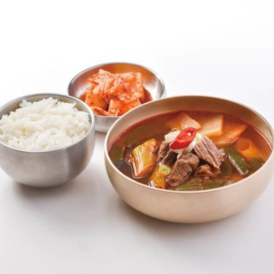 강산면옥 대구신세계백화점_릴스