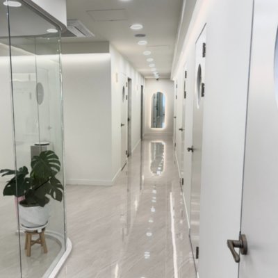 결이고은 에스테틱 연신내점