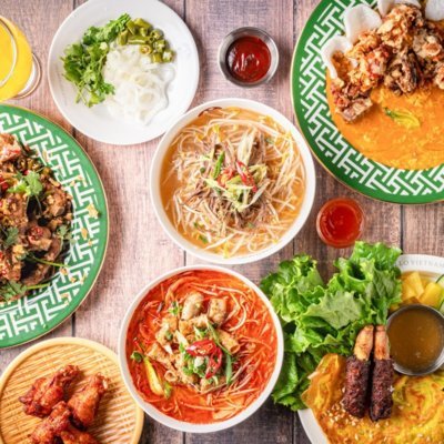헬로베트남쌀국수 용인처인점B