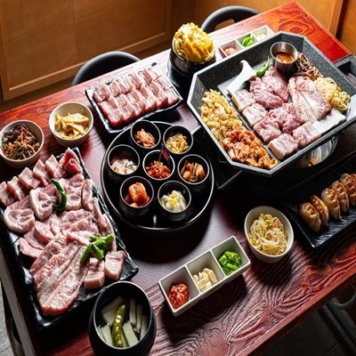 김치도가 가산아스크점