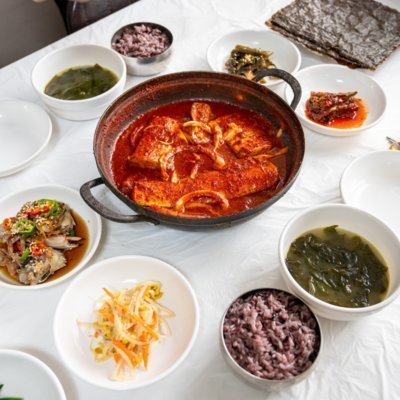 갈치조림기똥차게맛있는집