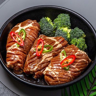 백년손님서서갈비 신갈점