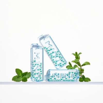 듀오버스터 민트볼_릴스