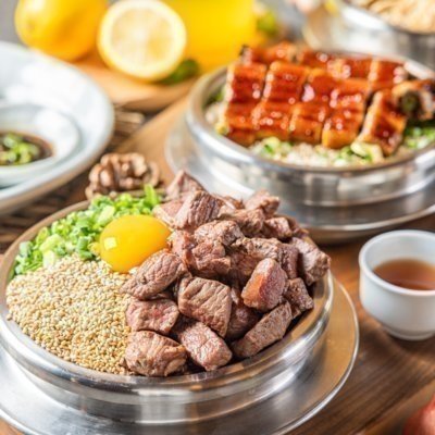 솥내음 강남고속버스터미널점