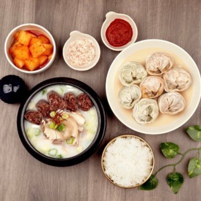 국밥은이거지 왕십리점