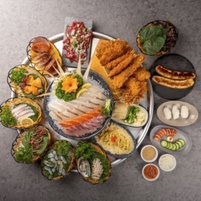 청청