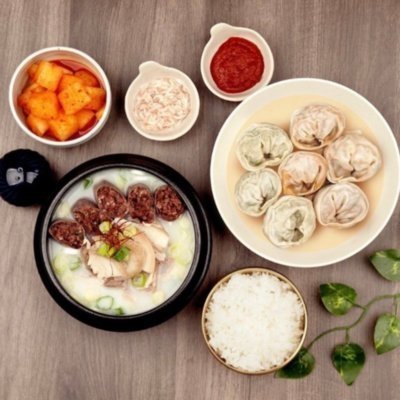 국밥은이거지 동변점