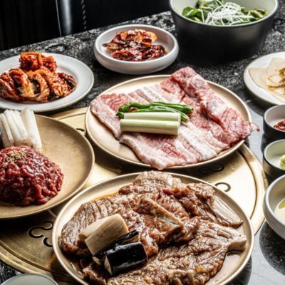 금돈옥 청담점