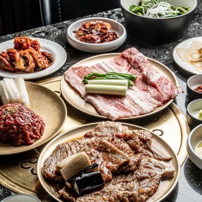 금돈옥 을지로점