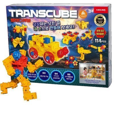 트랜스큐브
