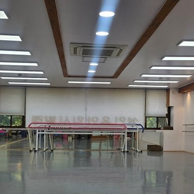 은수희RAD발레학원