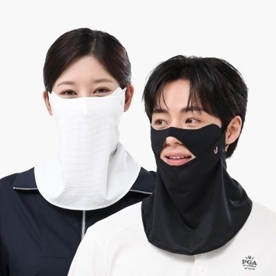 자외선차단마스크 ML11