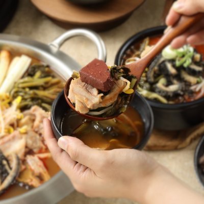 일품양평해장국 일산주엽역점