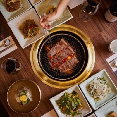 송추가마골 인어반 상암점