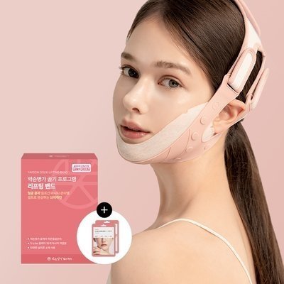 올리브영약손명가리프팅기획세트