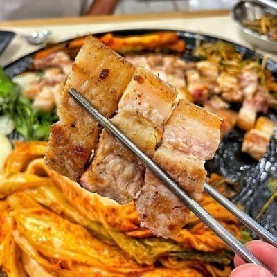 월화식당 마포본점