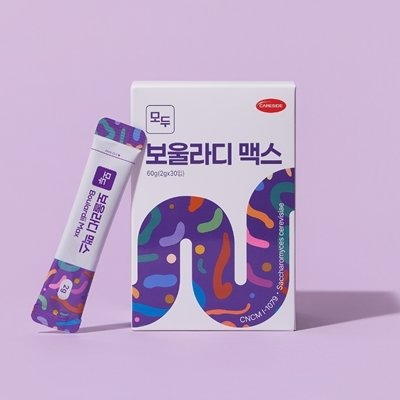 모두 보울라디 맥스