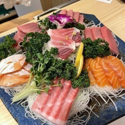 도마위 참치&초밥 5만원 이용권 — [광주] 도마위 참치&초밥 5만원 이용권