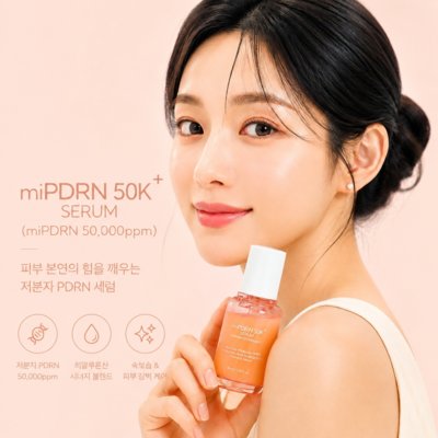 miPDRN세럼