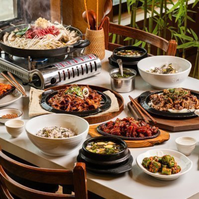 산내음 파주본점