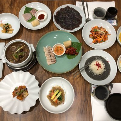 마실 목동점