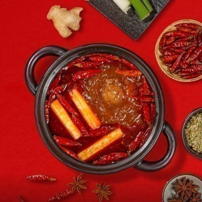 패왕훠궈_릴스